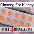 Ginseng For Kidney 26